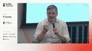Panel | Agentic Payments: When Machines Hold Stablecoins