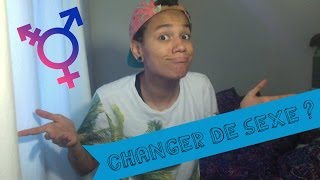 La transidentité : transition médicale — Frenchy Charly