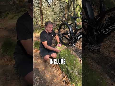 Here’s 5 Things You NEED To Know About The NEW Canyon Sender CFR! 🤯
