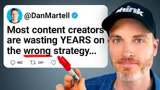 The New Way to Get Views on YouTube w/ Dan Martell