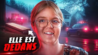 À 17 ANS, elle est retrouvée ENTERRÉE dans le JARDIN : Le cas Valerie Tindall (#HVF)