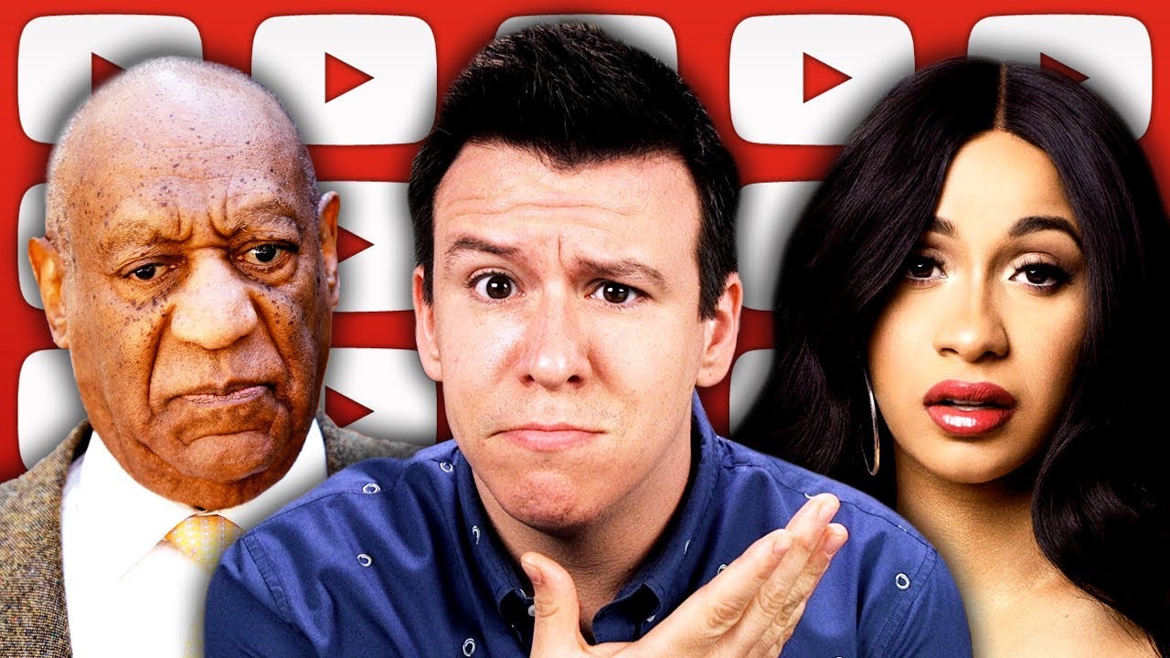 Why People Are Freaking Out About Cardi B, Anti-Vax State Of Emergency, & Thailand Elections