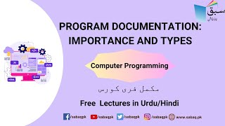 Program Documentation: Importance and Types