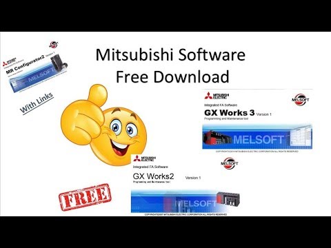 gx works 2 free download