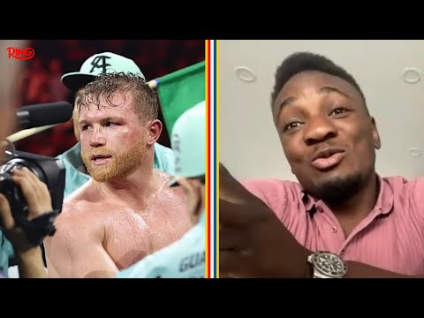 Christian Mbilli Believes He BEATS “Old” Canelo Alvarez, Reflects On Lester Martinez Draw