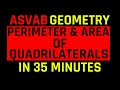 Geometry Concepts and Problem Solving
