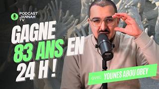 Comment le Ramadan peut changer toute ta vie (voire ton existence)