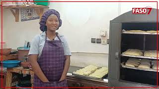 "Chez Dede" ou le triomphe de la passion pour la pâtisserie 