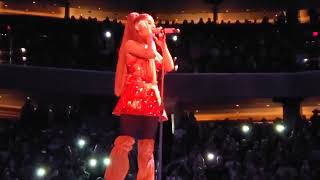 Ariana Grande - You Don't Know Me - | LIVE CONCEPT 