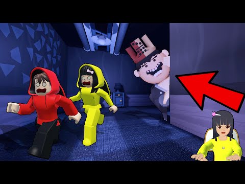 Yuta, Mio Dan Baby Celine Diisengin Orang Super Aneh ODGJ || ROBLOX