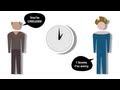 Understanding Transactional Analysis Ego States