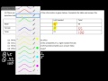 Probability and Data Interpretation