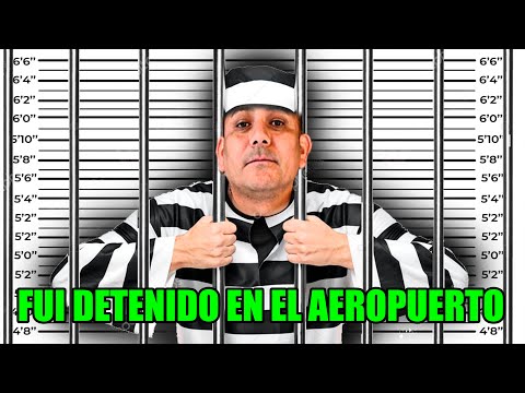 EL SOLY DE LA CASA DE LA COMEDIA NO ME DEJARON SALIR DE CHILE POR LA ESTAF4