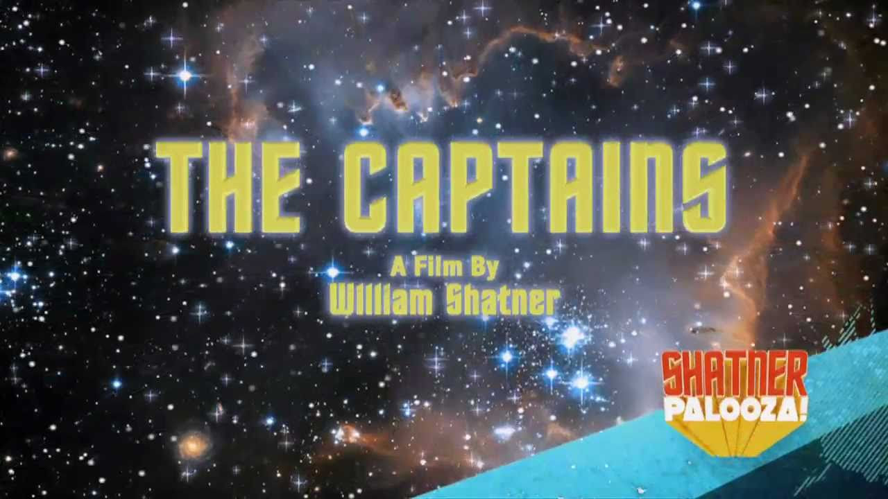 The Captains Trailer thumbnail