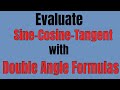 Trigonometric Functions and Identities