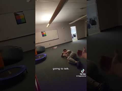 School Arrests A Boy With Autism And Mom Freaks Out #crime #school #autism