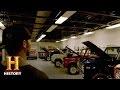Bronco History and Culture