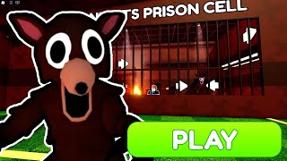 99 NIGHTS PRISON RUN! (Obby) roblox Gameplay Walkthrough No Death 4K