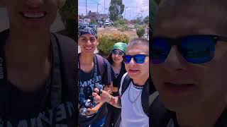Oportunidad para conocer nuevas perspectivas y aprender sobre la participación juvenil. 🔥🔥🔥