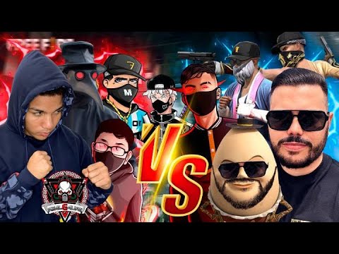 TORNEO DE MÓVIL ENTRE EL CLAN RE4LG4LIFE VS EL DE ZELIKA / PLAGA, MEJOR, ANGEL V'0, MACRO AC, Y MAS.