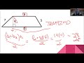 Geometry Concepts and Formulas