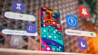 I Took My Attention Back From My iPhone