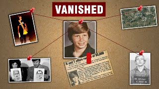 A Mystery Unsolved for Over 40 Years - The Chilling Disappearance of Johnny Gosch