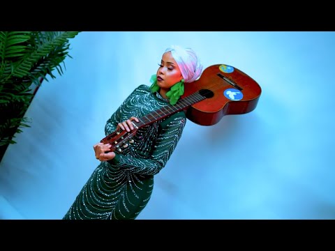 Xamda laaska | qofbaatahay aan wato  | New Somali Music Video 2024 (Official Video)