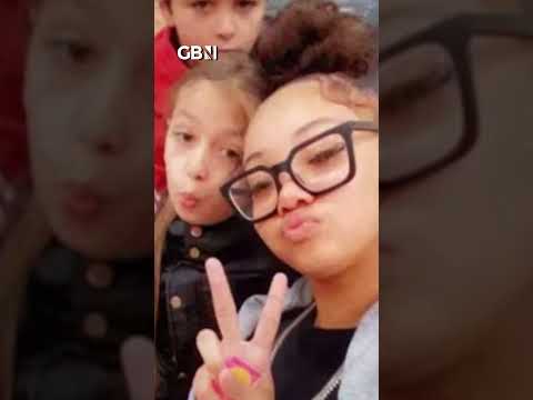 Three school children missing after day out at Thorpe Park as police issue urgent appeal #gbnews