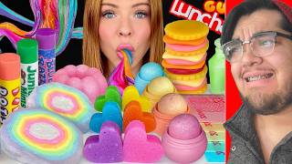 Mukbangs That Have Gone Too Far