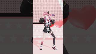 【 #踊ってみた 】チェリーポップ / DECO*27 #short #vtuber #dance