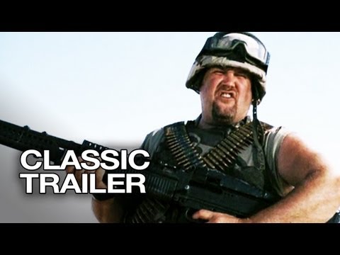 Delta Farce (2007) Official Trailer # 1 - Larry the Cable Guy HD
