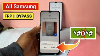 ✅🔥 {Game Over} All Samsung FRP Bypass 2025 👉 Android 14/15 | 100% Working Method | No PC - No Flash