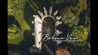 Bohemia Voice - Rovnodennost v Panenském Týnci (teaser)
