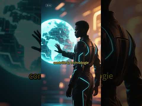 Personne ne peut imaginer ce que peu devenir l'Afrique.