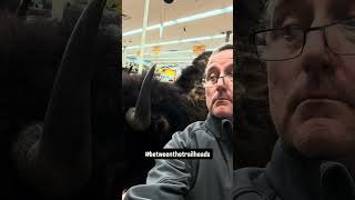 #BetweenTheTrailheads. South Dakota Is Cool 😎  #vanlife #hiking #southdakota