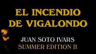 SOTO IVARS: Dejé de ser de izquierdas por la libertad de expresión.