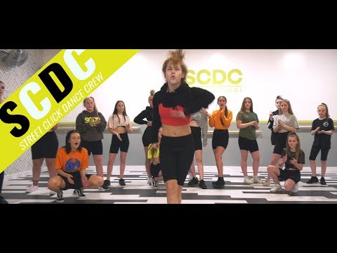 Mabel – Bad Behaviour – Choreography / Dance Video (SCDC)