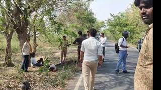 Nurpur Mein Hua Bhari Accident। Dhirajhindu Vlogs ।