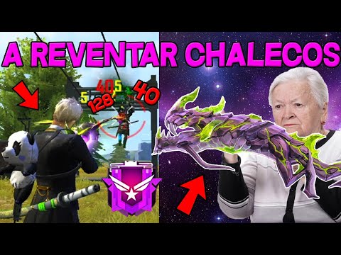 EL INFILTRADO #40 AHORA SI A REVENTAR CHALECOS!!! DEJALA PRECIONADA!!! CLASIFICATORIA!!!
