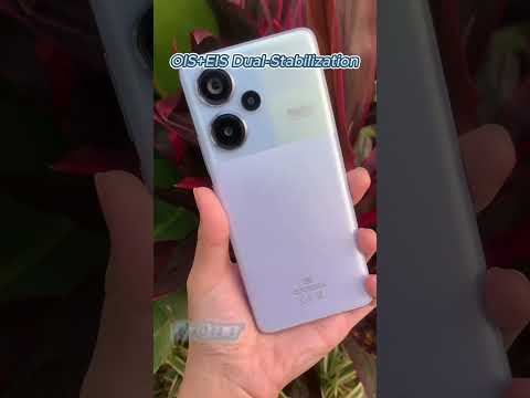 Mini Vlog ft. The New Xiaomi Redmi Note 13 Pro+ 5G!