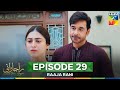 Raaja Rani - Episode 29 - 13 August 25 [ Hina Afridi & Faysal Qureshi ] - HUM TV