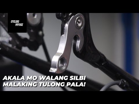KALA MO WALANG SILBI? May Tinatagong Halaga ang mga Maliit na Piyesa ng Bike!