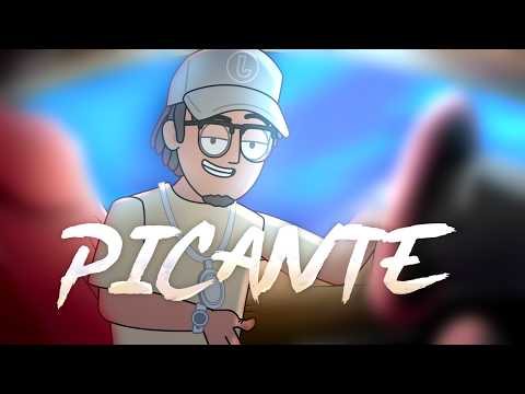 Picante ( RDjavi ) Video Oficial...!