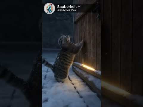 A storm outside  Silence inside