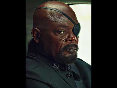 Attack on Fury 👀💀 | Captain America Winter Soldier Moment 💯 #shorts #marvel