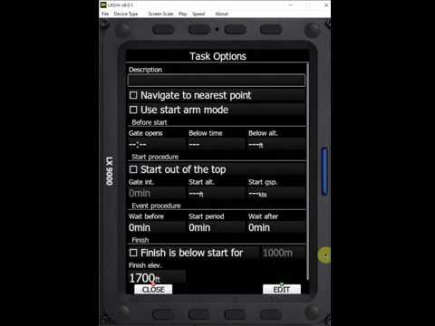 How to use Start Arm Mode with your LX9000