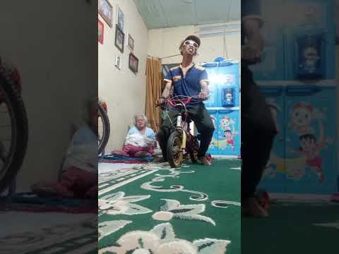 gak jadi pergi#shorts