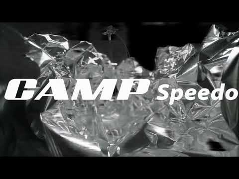 CAMP SPEEDO foldable bicycle | Arriving on 30 Nov 2020