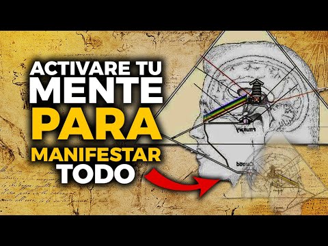 Verás Evidencia Inmediata | Activaré tu Mente para Manifestar CUALQUIER COSA ✨